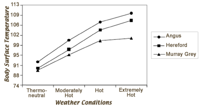 Body Temperature